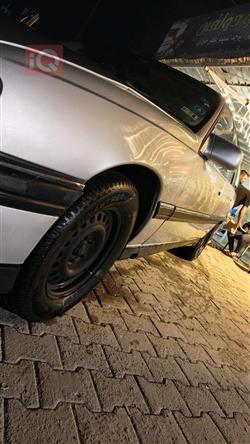 اوبل أوميغا